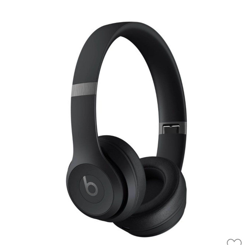 Beats Solo 4 headphones